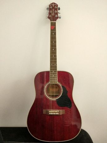 Gitara akustyczna Crafter MD 42