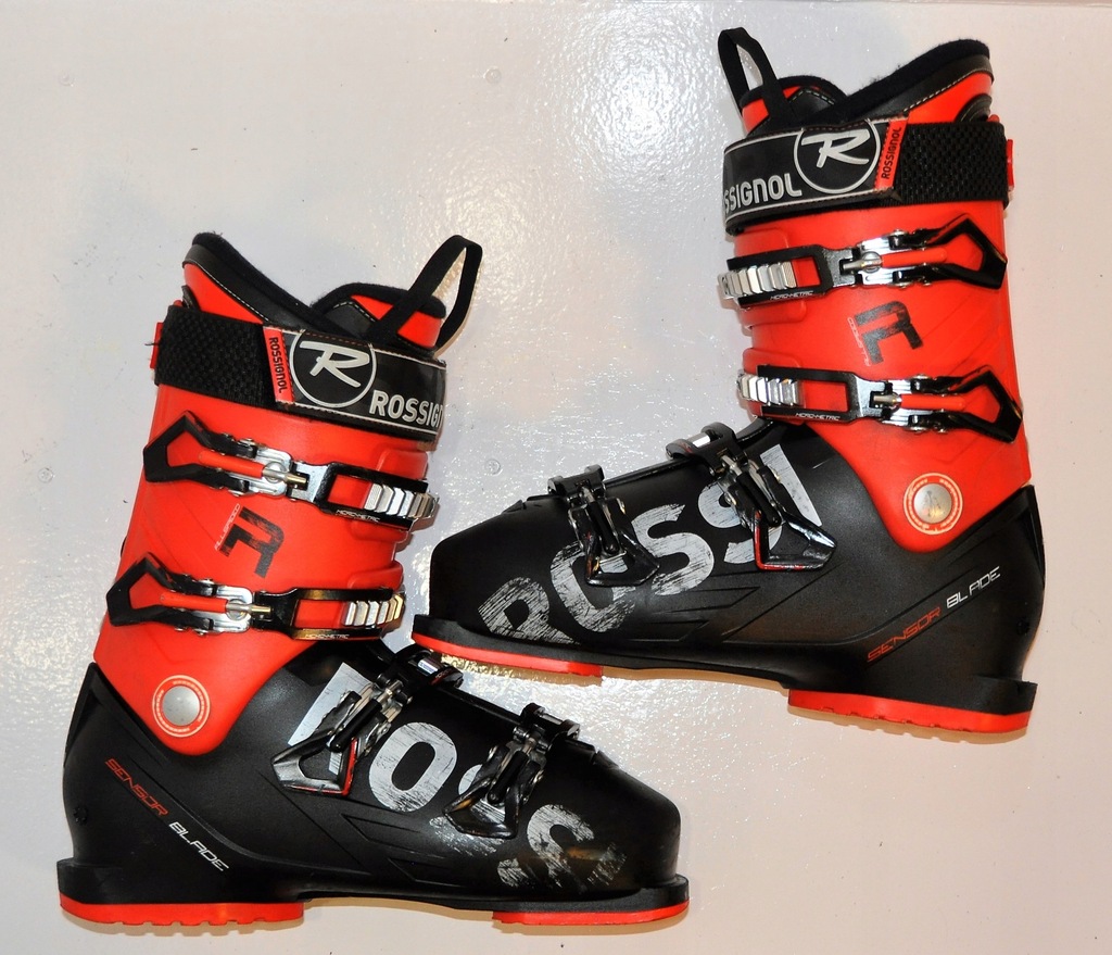 BUTY NARCIARSKIE ROSSIGNOL SENSOR BLADE 27 CM 100F 7643832268