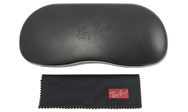 etui ray ban