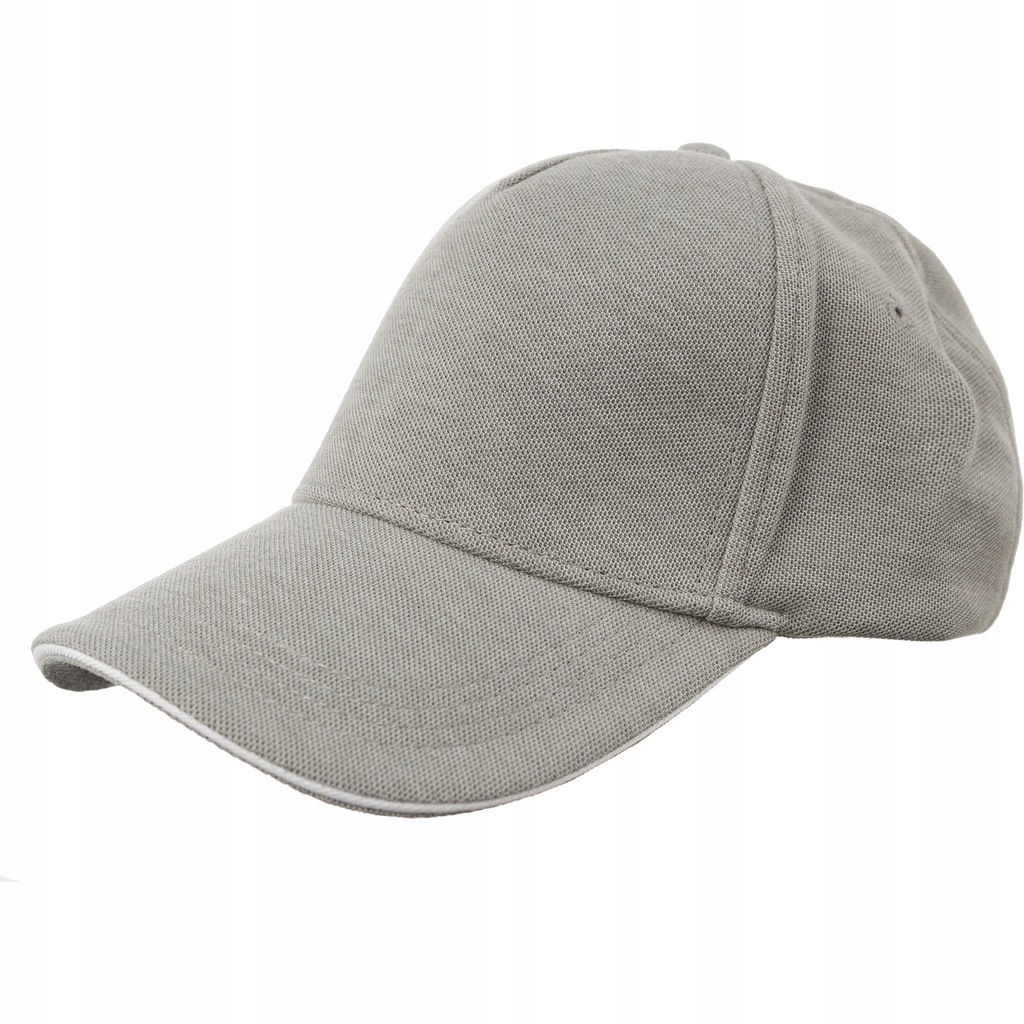 TOMMY HILFIGER PIQUE CAP 901 Męska Czapka