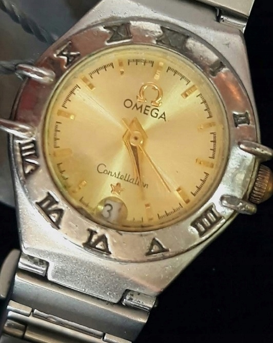 Omega aos805 sales