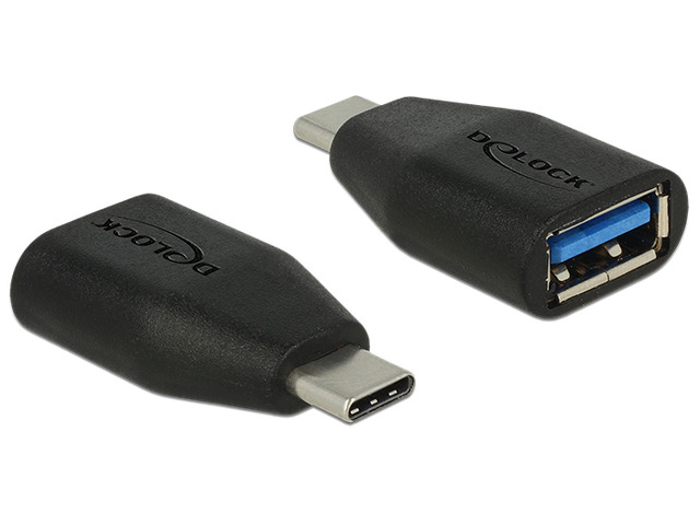 Delock USB-C - AF3.1 Gen.2