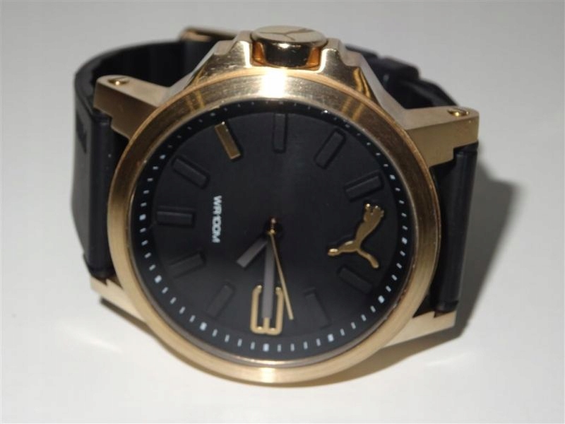 Reloj discount puma 103462n