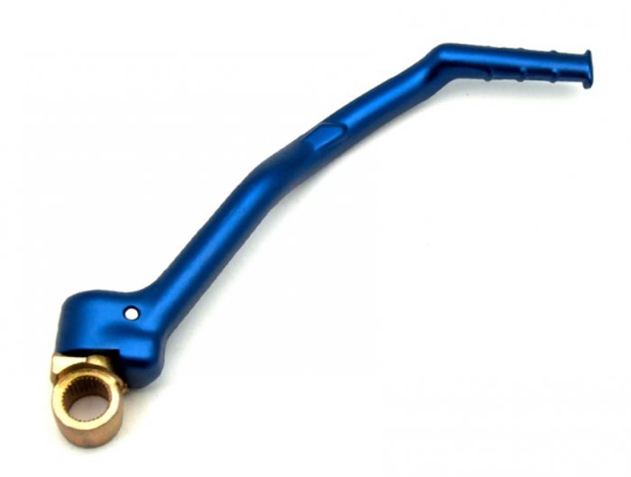 Kopka kopniak Dzwignia Startera Yamaha YZ 250 02-