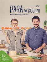Para W Kuchni - Szaciłło Karolina Szaciłło Maciej