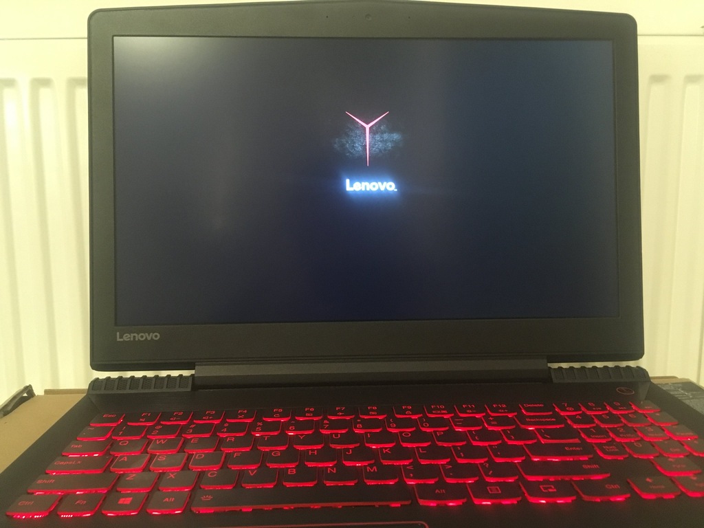 Lenovo legion y520 какой ssd подходит