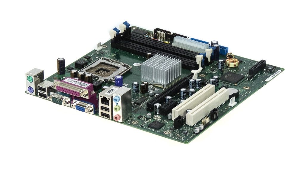 FSC FUJITSU SIEMENS D1931-A21 GS3 S 775 F-V GW=36