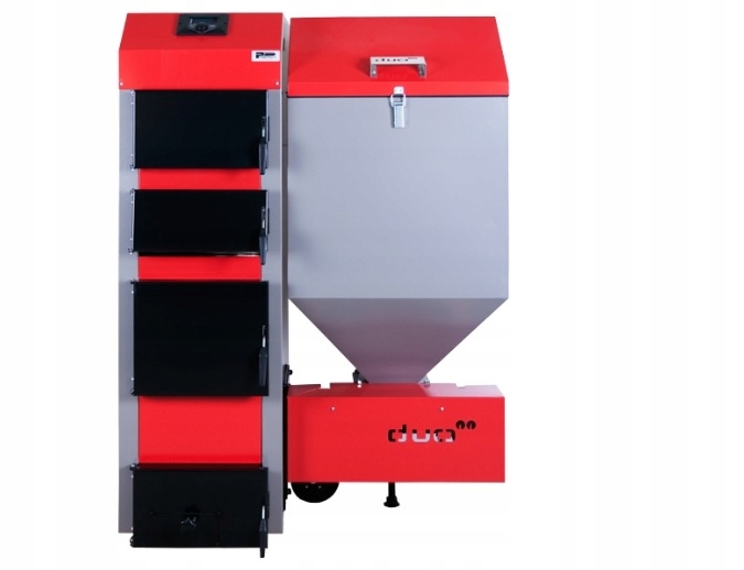 PIEC, KOCIOŁ PROTECH EKO DUO 18,5 KW.