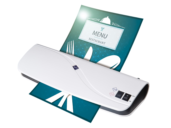 Niemiecki laminator Monolith A4 OL200 + FOLIE 6060226827 oficjalne