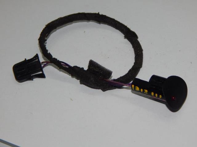 DIODA KONTROLKA ALARMU SEAT IBIZA III