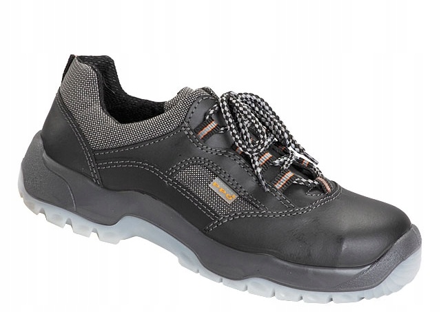BUTY ROBOCZE PPO Strzelce Opolskie m62 S2 rozm.40