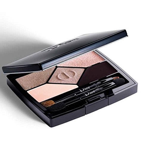PALETKA CIENI DO OCZU DIOR 718 TAUPE DESIGN 7361518206 oficjalne archiwum Allegro