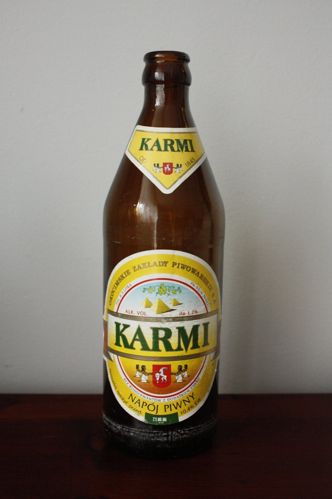 Brzesko Karmi