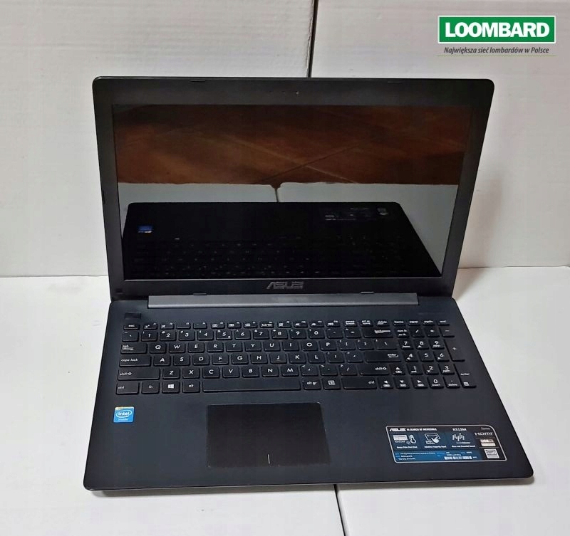 LAPTOP ASUS R515M ZASILACZ - 7509998219 - oficjalne archiwum Allegro
