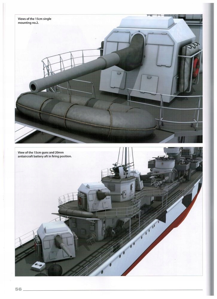 Купить Немецкий эсминец Z 37 - Кагеро 3D: отзывы, фото, характеристики в интерне-магазине Aredi.ru