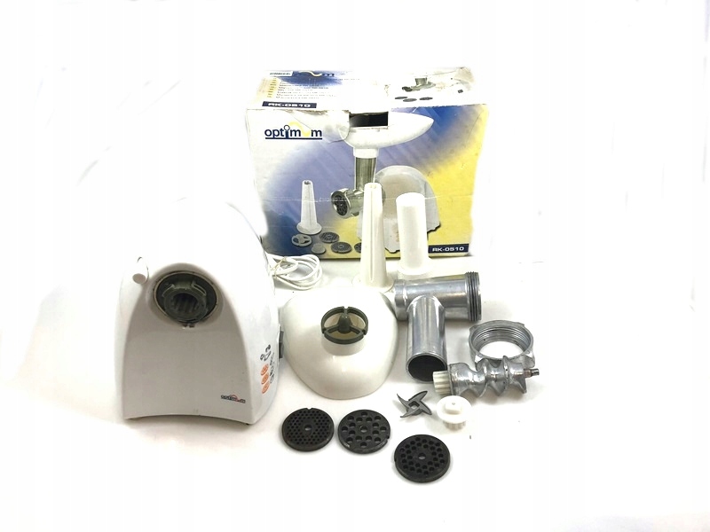 MASZYNKA DO MIELENIA OPTIMUM RK-0510