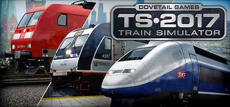 TS2017 Train Simulator 2017 PL Steam Edition +DLC - 6596249380 ...