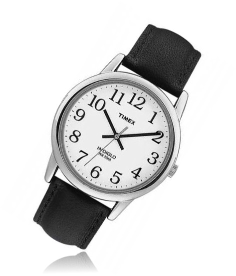 timex t20501