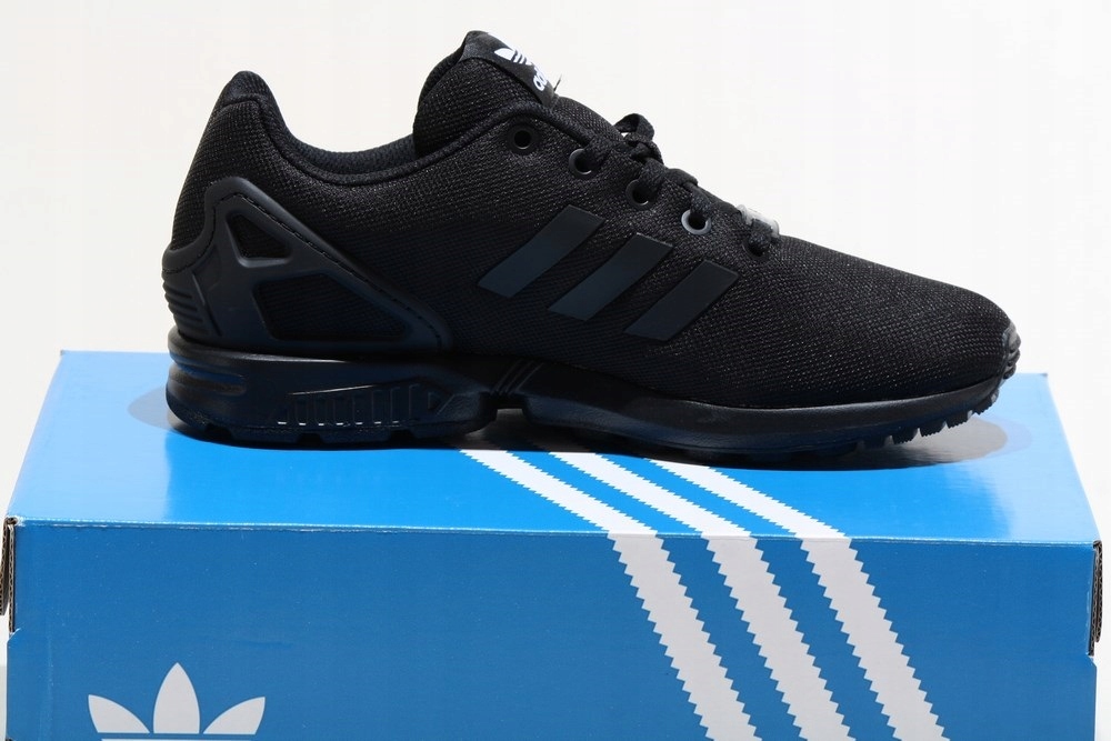 Buty adidas ZX FLUX K S82695 damskie 38 - 6913390855 - oficjalne archiwum Allegro