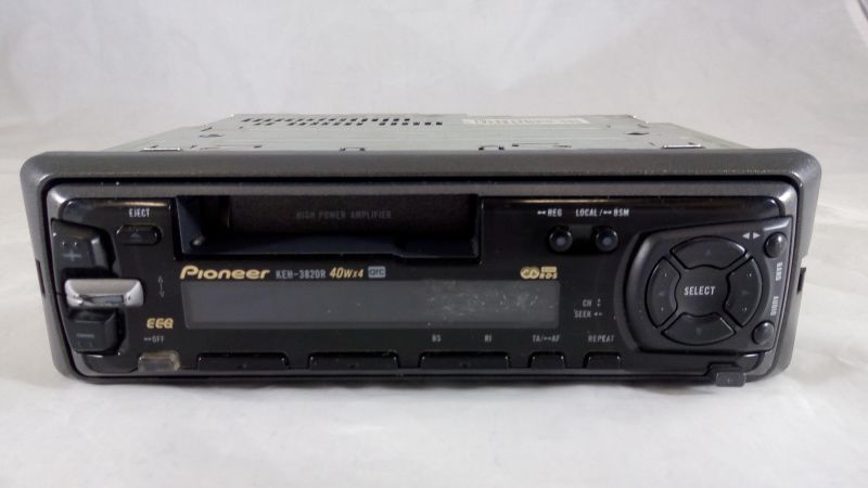 RADIO SAMOCHODOWE PIONEER KEH-3820R OKAZJA!