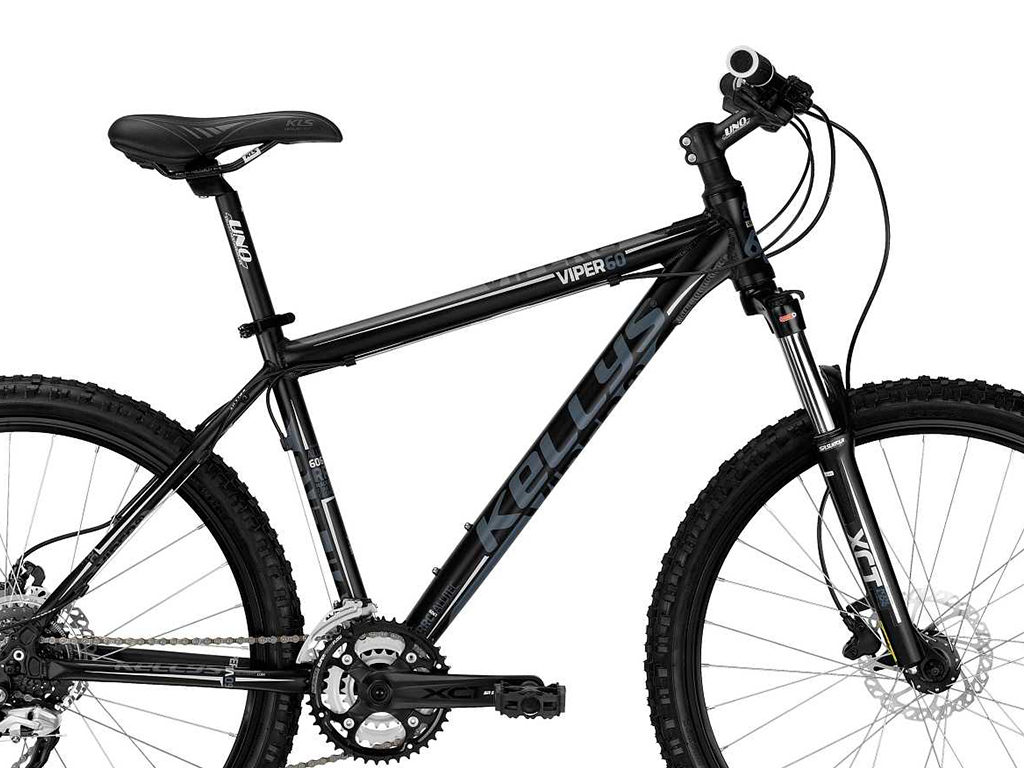 Kellys Viper 60 Night 26 rower MTB hydraulika r 21 7195120971