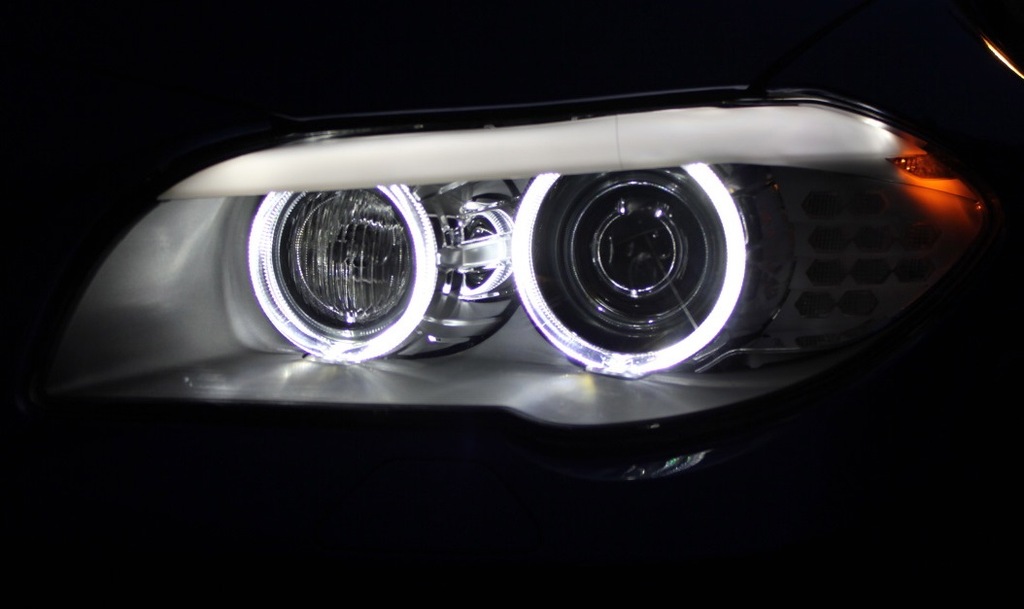 Led marker bmw