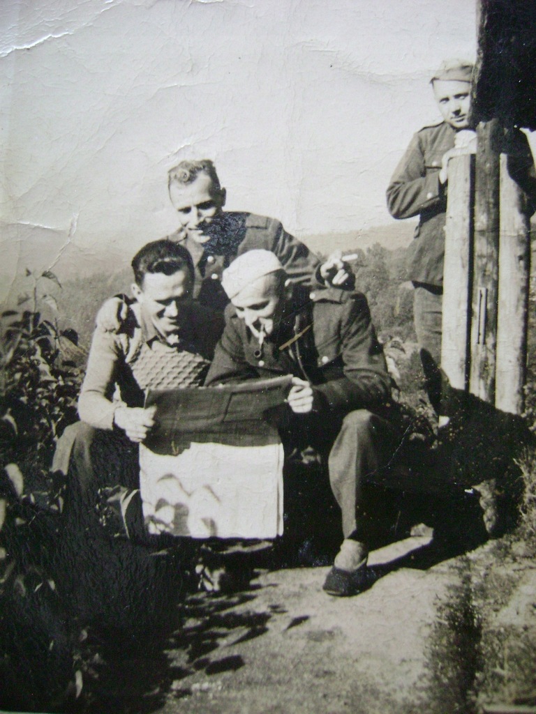 Stalag IV-A Elsterhorst