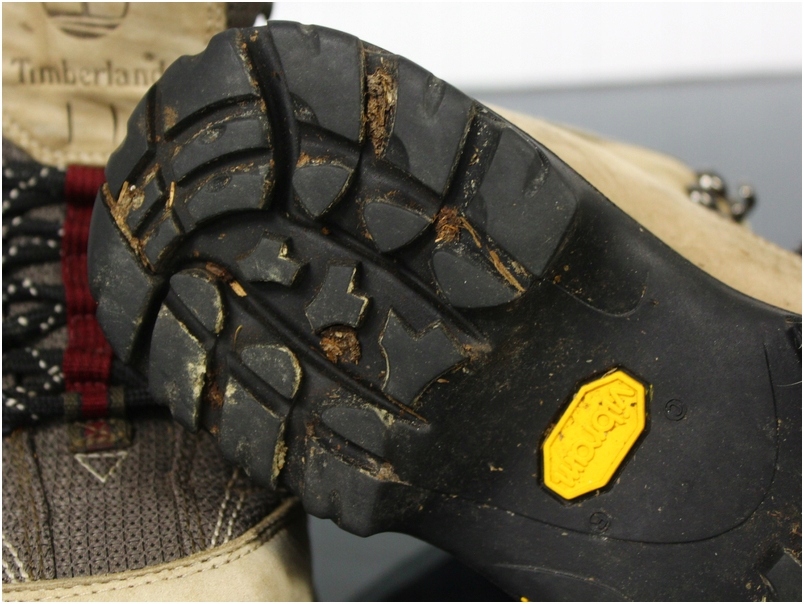 timberland gore tex vibram