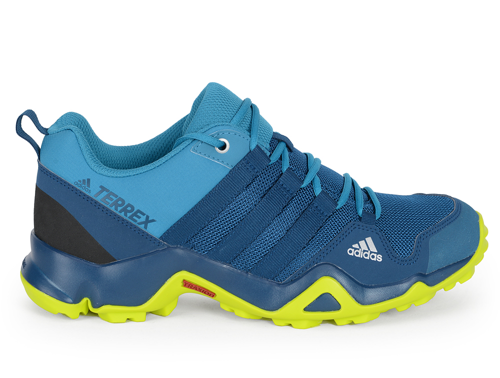 BUTY ADIDAS TERREX AX2R K S80869 36 WYPRZEDAŻ