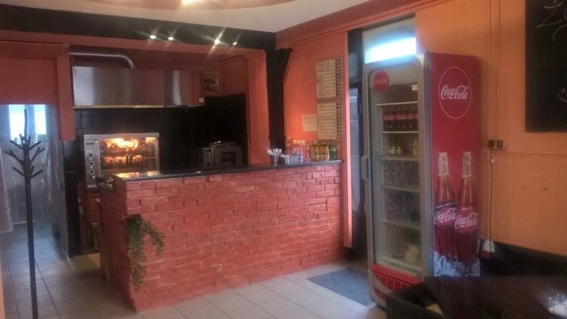 lokal do odstąpienia Wołomin WAŻNE DO 28.09.2018