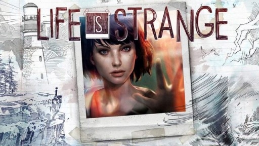 LIFE IS STRANGE COMPLETE SEASON KLUCZ STEAM 24/7