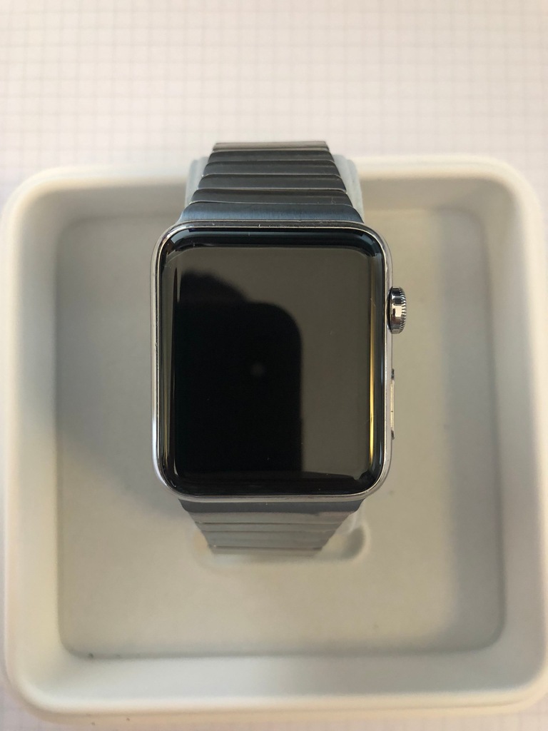 Apple watch seria 1 best sale