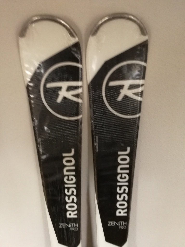 rossignol zenith pro