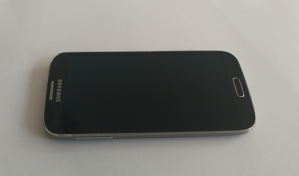 Samsung Galaxy S4 Ekran Jak Nowy 100 Sprawny 7353110427