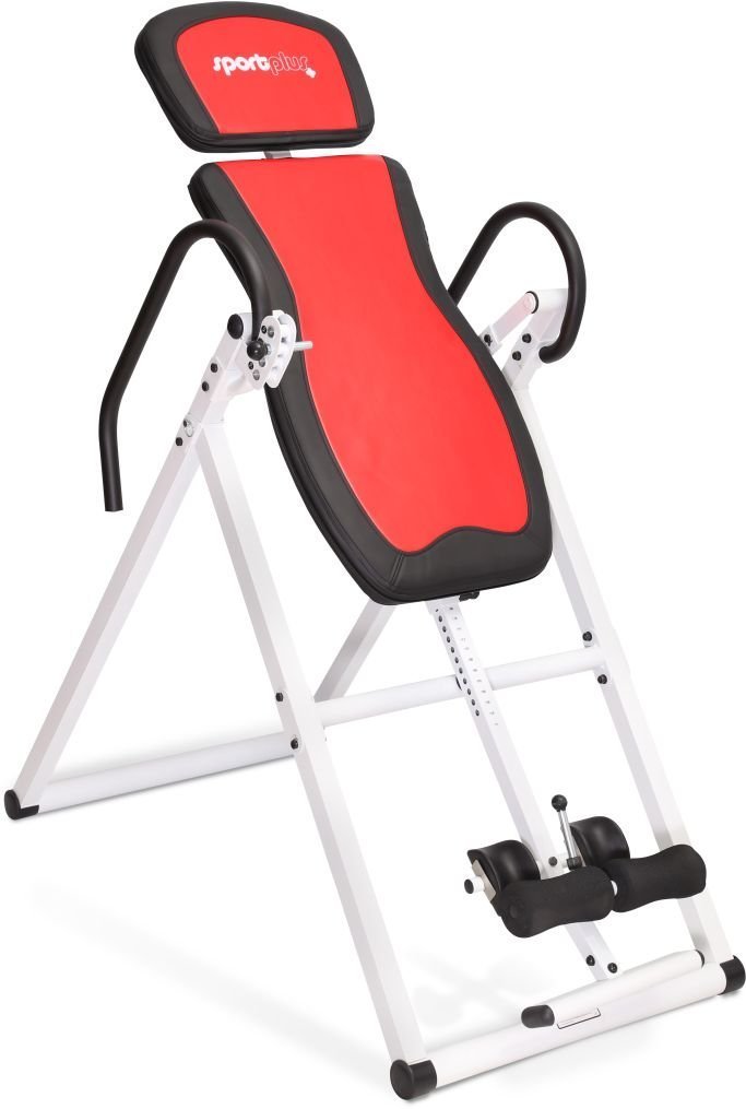 ŁAWKA INWERSYJNA GRAWITACYJNA 199 CM SPORTPLUS