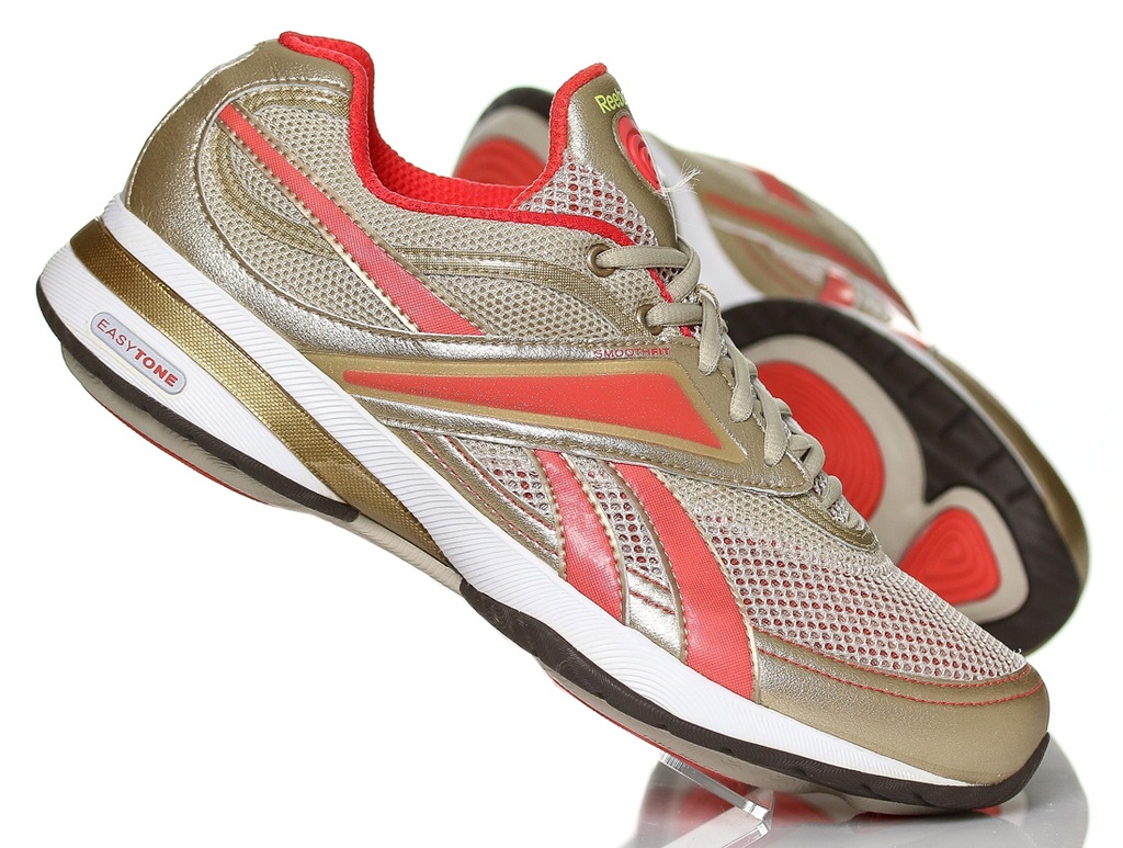 Buty damskie Reebok Easytone Reeinspire J11260