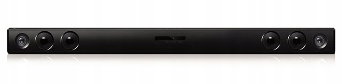 Soundbar LG LAS260B 2.0 100W Bluetooth !PROMOCJA!