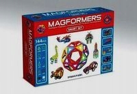 Magformers Smart 144el.