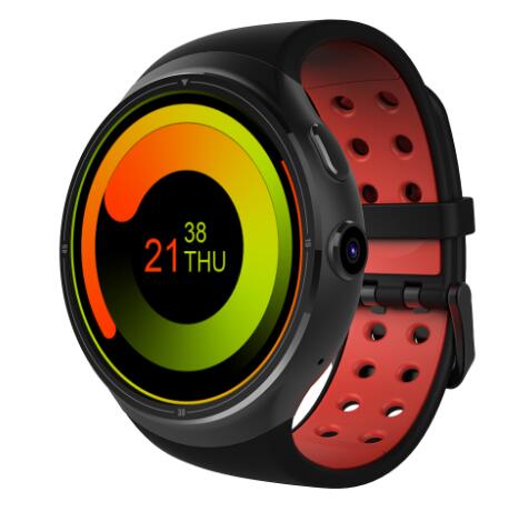 thor 3g smartwatch