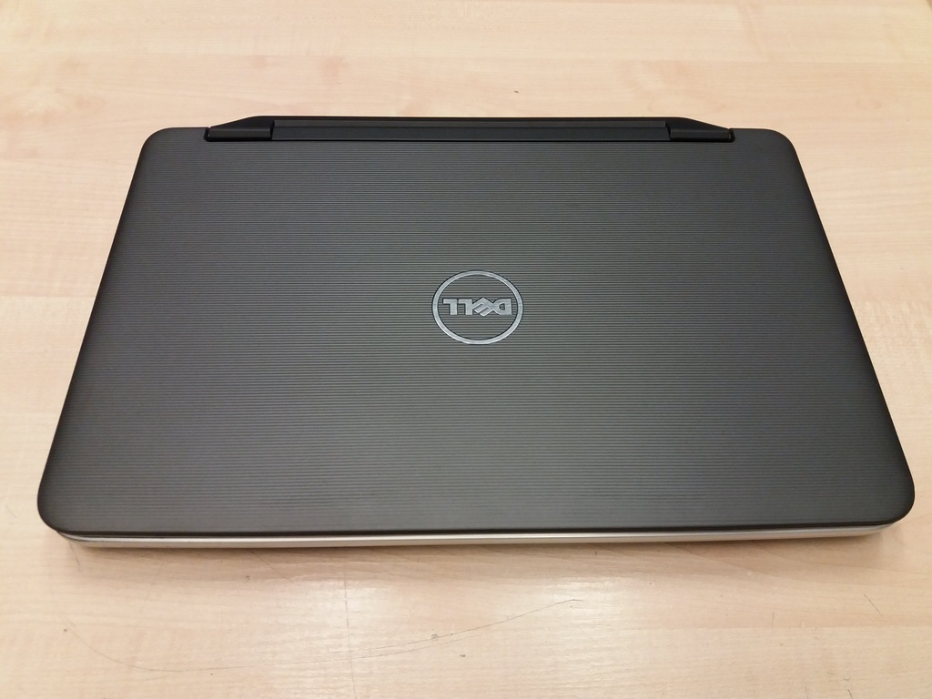 Dell vostro 1540 обзор комментарии