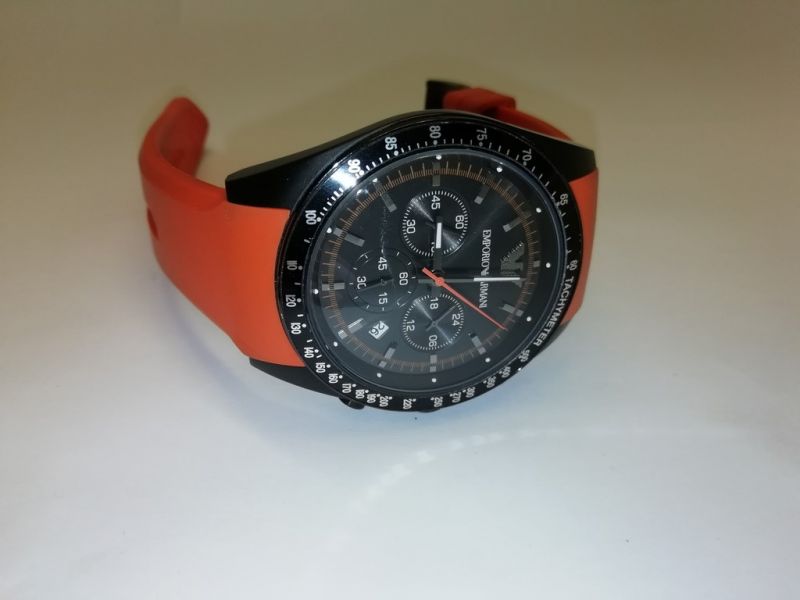 ZEGAREK EMPORIO ARMANI SPORTIVO AR5987