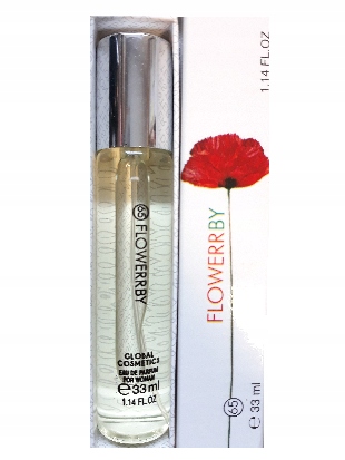 KENZO FLOWER BY KENZO 33ML NR65 7608634358 oficjalne archiwum Allegro