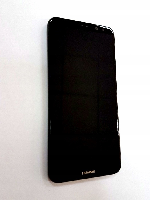 Huawei Mate 10 Lite 64 GB czarny