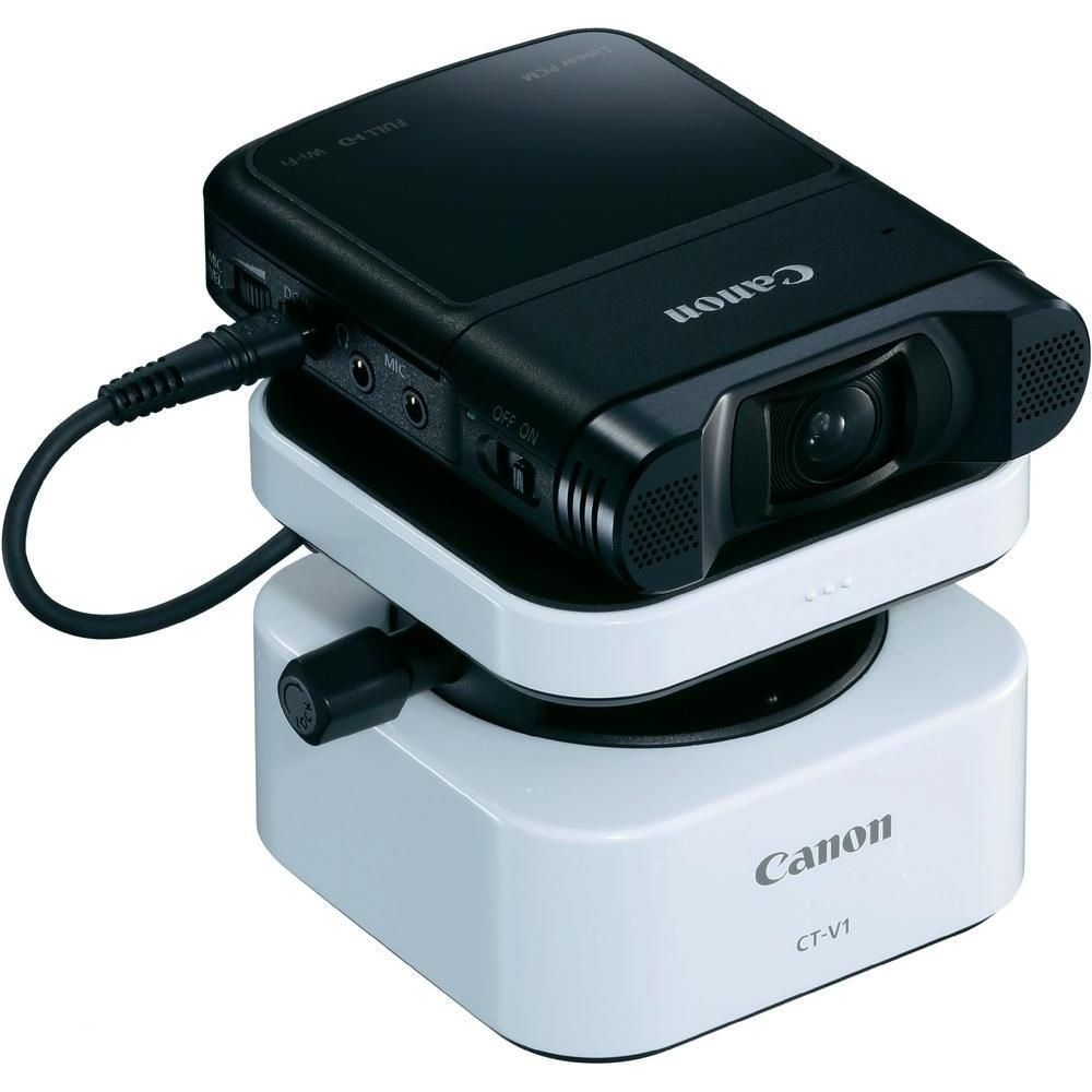 Stacja dokująca Statyw Canon CT-V1