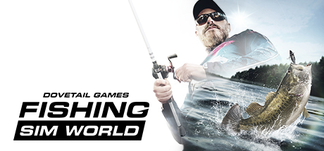 Fishing Sim World PC PL NA TWOJE KONTO STEAM