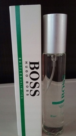 Hugo boss 33 ml hotsell