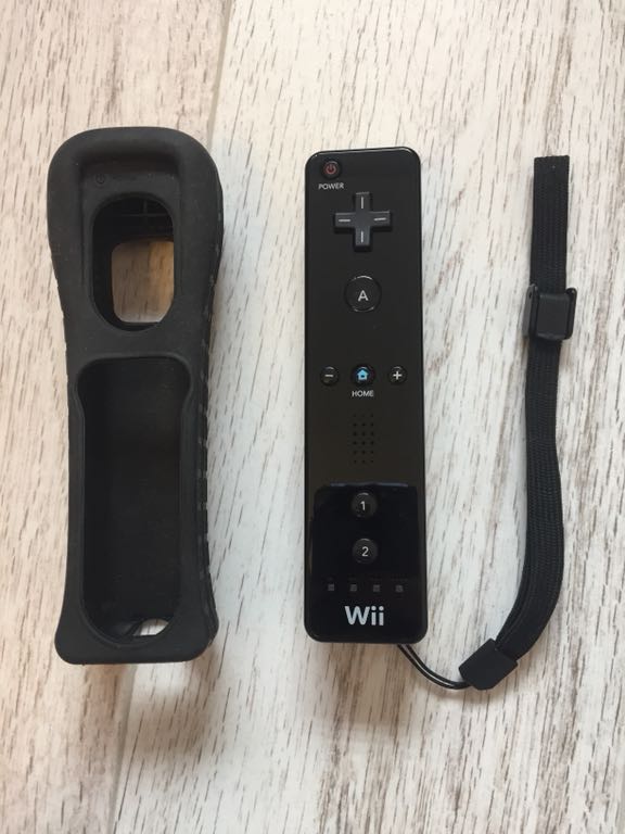 Oryginalny Wii Remote Super stan