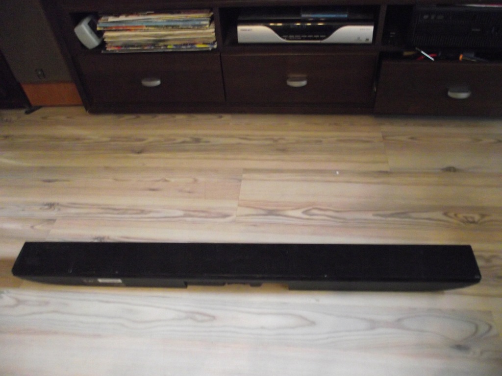 SONY SA-40SE1 SOUNDBAR LISTWA ZA GROSZE