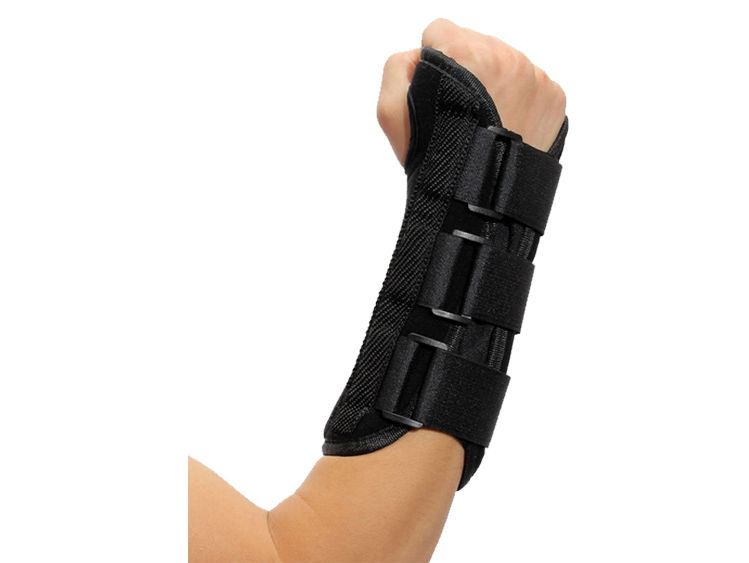 STABILIZATOR NADGARSTKA USZTYWNIACZ VITAL CRAFT L
