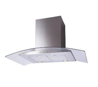OKAP MASTERCOOK OMEGA ME 90 X NWE KOMINOWY KIELCE